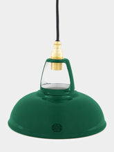 Coolicon Original Green Lampshade
