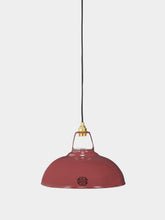 Coolicon Metropolitan Lampshade