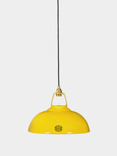 Coolicon Deep Yellow Lampshade