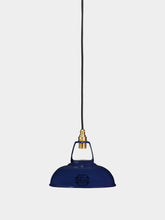 Coolicon Royal Blue Large Lampshade