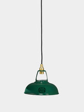 Coolicon Original Green Large Lampshade