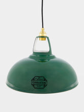 Coolicon Original Green Large Lampshade