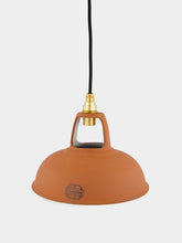 Coolicon Terracotta Lampshade