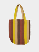 Marrakshi Life Striped Shoulder Bag