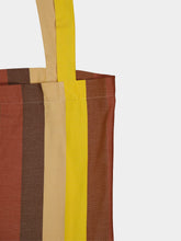 Marrakshi Life Striped Shoulder Bag