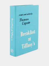 Olympia Le-Tan Breakfast at Tiffany