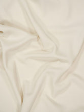 Zeus+Dione Cynane Ivory Halter Neck Maxi Dress