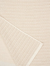 Zeus+Dione Serica Maxi Crochet Halterneck Dress