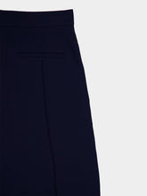 Zeus+Dione Argos Tailored Wide-Leg Flared Trousers