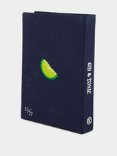 Olympia Le-Tan Gin & Tonic Clutch