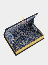 Olympia Le-Tan Gin & Tonic Clutch