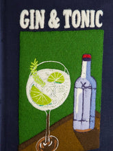Olympia Le-Tan Gin & Tonic Clutch
