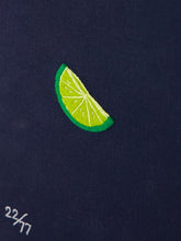 Olympia Le-Tan Gin & Tonic Clutch