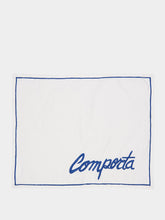 Paula Living Comporta Cotton Placemat