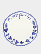 Paula Living Comporta Dinner Plate