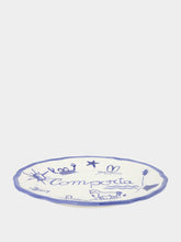 Paula Living Comporta Charger Plate