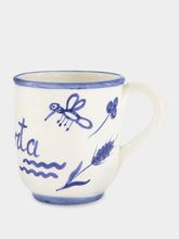 Paula Living Comporta Mug