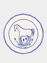 Paula Living Comporta Soup/Pasta Plate