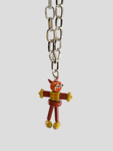 Marni Necklace With Cat Charm