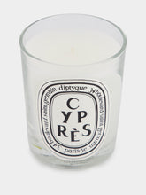 Diptyque Cyprès candle 190g