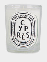 Diptyque Cyprès Classic Candle 190gr
