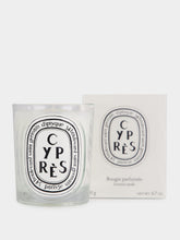 Diptyque Cyprès Classic Candle 190gr