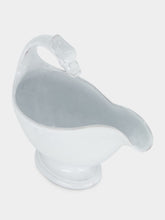 Astier de Villatte Dragon Sauce Boat