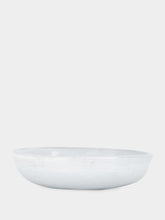 Astier de Villatte Small Panachée Rose Dish