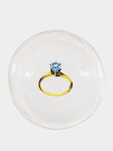 Astier de Villatte Small Ring Dish