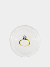 Astier de Villatte Small Ring Dish