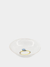 Astier de Villatte Small Ring Dish