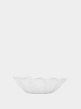 Astier de Villatte Fruit Bowl Marguerite Small