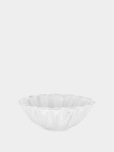 Astier de Villatte Marguerite Small Dish