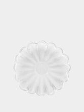 Astier de Villatte Marguerite Small Dish