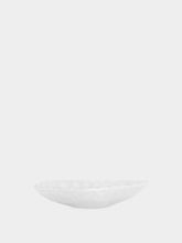 Astier de Villatte Micro Heart Dish