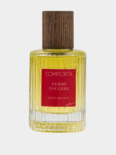 Comporta Perfumes Femme Fougère Extrait de Parfum 100ml