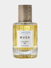 Comporta Perfumes Muda Eau de Parfum 100ml