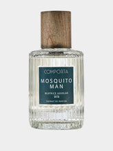 Comporta Perfumes Mosquito Man Extrait de Parfum 100ml