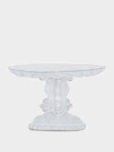 Astier de Villatte Small Dauphin Stand