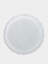 Astier de Villatte Small Dauphin Stand