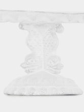 Astier de Villatte Small Dauphin Stand