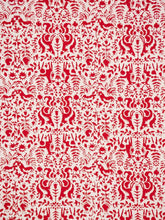 Les Ottomans Festive Tablecloth