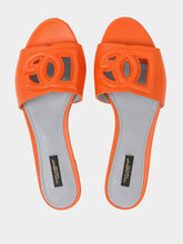 Dolce & Gabbana DG Milennials Slides