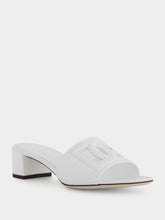Dolce & Gabbana Millennials Mules