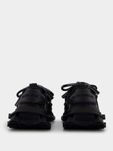 Dolce & Gabbana Black Space Sneakers