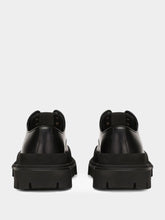 Dolce & Gabbana Dark Side Derby Shoes