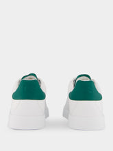 Dolce & Gabbana Calfskin Portofino Sneakers