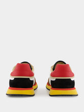 Dolce & Gabbana White DG Cushion Sneakers