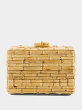 Glorinha Paranaguá Capri Clutch