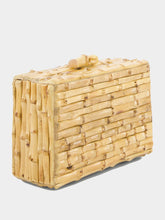 Glorinha Paranaguá Capri Clutch